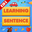Icon of program: Complete the Sentence - S…