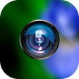 Icon of program: Blur Camera