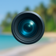 Icon of program: Blur Camera