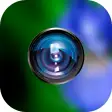 Icon of program: Blur Camera
