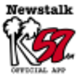 Icono de programa: OFFICIAL NEWSTALK K57 GUA…