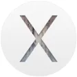 Icon of program: Apple Mac OS X Yosemite