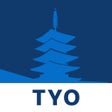 Icon of program: Tokyo Travel Guide and Of…