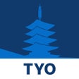 Icon of program: Tokyo Travel Guide and Of…