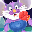 Icono de programa: LuckyHamster-WhacAMole