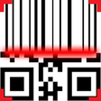 Icono de programa: QR Code & Barcode Scanner…