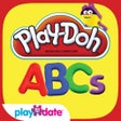 Icon of program: PLAY-DOH Create ABCs