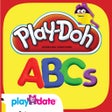 Icon of program: PLAY-DOH Create ABCs