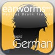 Icon of program: Rapid German for iPad