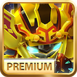 Icon of program: Superhero Fruit 2 Premium…