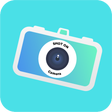 Icon of program: ShotOn Camera Photo Stamp