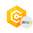 Icon of program: dotConnect for Zoho CRM