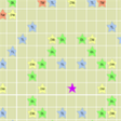 Icono de programa: Robot Scrabble for Window…