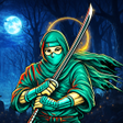 Icon of program: Ninja Fighter - Evil Shad…