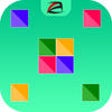 Icon of program: Four Square Dots Match : …