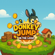 Icono de programa: Donkey Jump: In the Loop