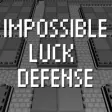 Icon of program: Impossible Luck Defense