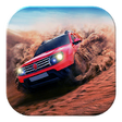 Icono de programa: 4x4 Jeep Simulation Offro…