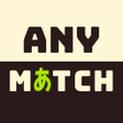 Icono de programa: AnyMatch: Language Practi…