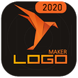 Icon of program: Logo Maker 2020 - 3D Logo…