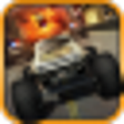 Icon of program: Crazy Monster Truck Escap…