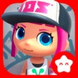 Icon of program: Urban City Stories