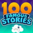 Icon of program: 100 Famous Audio Stories