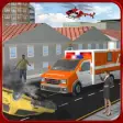Icon of program: 911 Emergency Ambulance D…