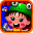 Icono de programa: Kids Favorite Rhymes And …
