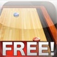 Icon of program: iShuffleBoard Free