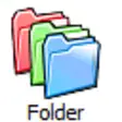 Icon of program: Folder Changer