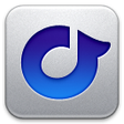 Icono de programa: Rdio
