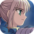 Icon of program: Fate/stay night [Realta N…