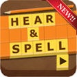 Icon of program: New Hear & Spell