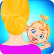 Icon of program: Babysitter Crazy Baby Day…