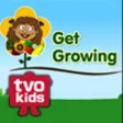 Icon of program: TVOKids Get Growing