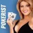 Icon of program: Pokerist Texas Poker for …