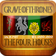 Icon of program: Grave of Thrones - The Fo…
