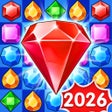 Icon of program: Jewel Legend - Jewel Ques…