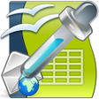 Icon of program: OpenOffice Calc Extract E…