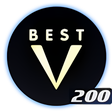 Icono de programa: BEST POWERAMP VISUALIZATI…