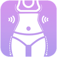 Icon of program: Body Shape Editor : Girl …