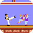 Icono de programa: Kung Fu