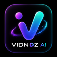 Icono de programa: Vidnoz AI Video Generate …