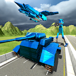 Icon of program: Transform Robot Action Ga…