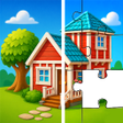 Icon of program: Jigsaw Tiles: Home Makeov…