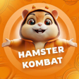Icon of program: Hamster Kombat - Майнинг