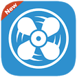 Icono de programa: phone cooler, battery sav…
