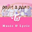Icono de programa: Twice Offline Songs & Lyr…