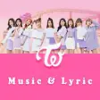 Icon of program: Twice Offline Songs & Lyr…